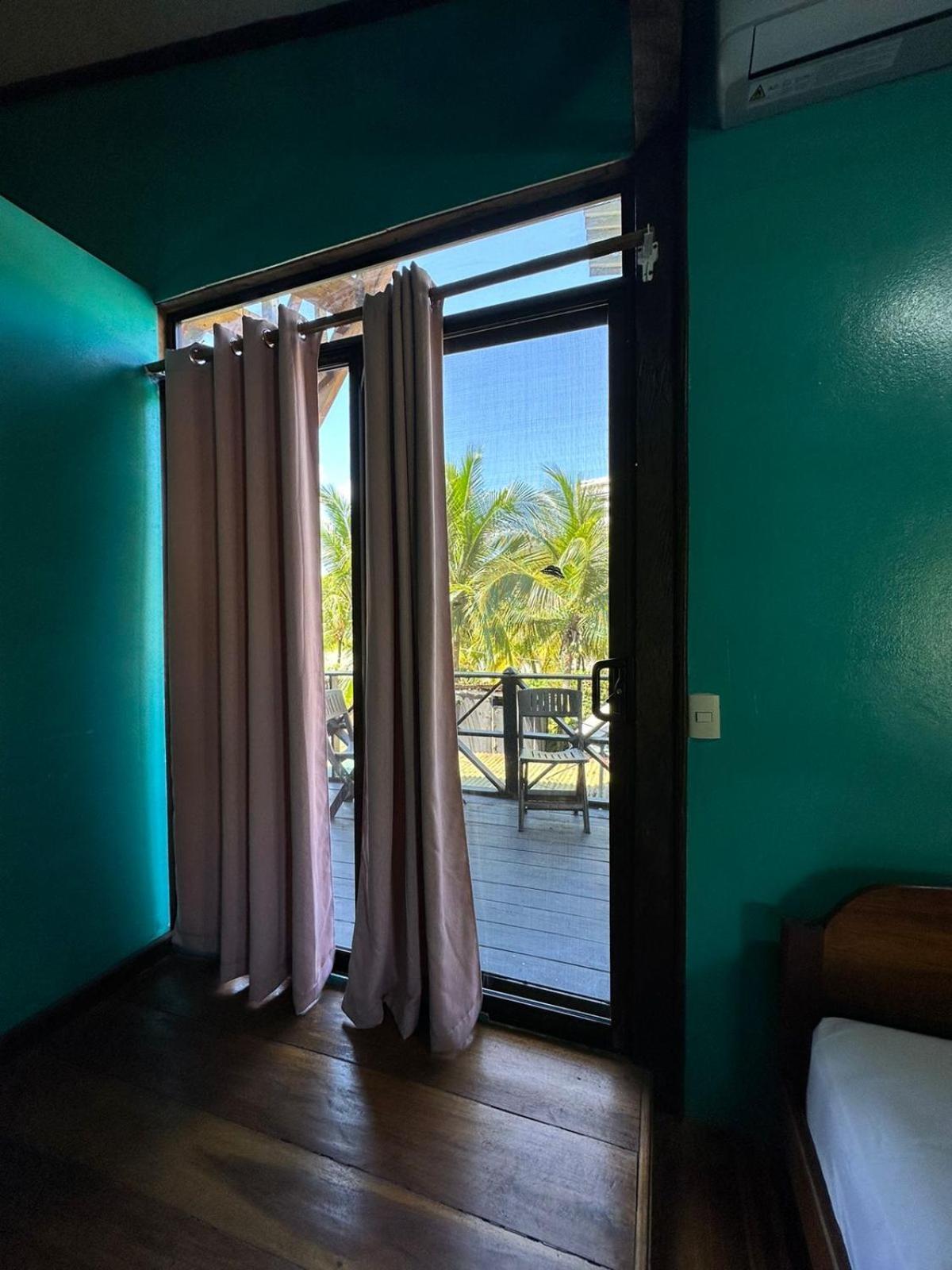 Playa Negra Brewing Beachfront Hotel Puerto Viejo de Talamanca Eksteriør billede